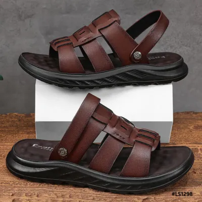 Cozy Glow Sandal